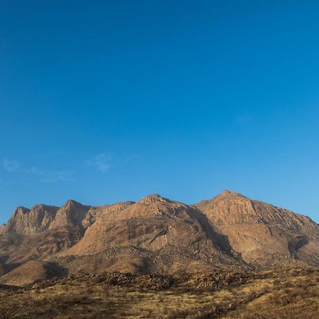 Hohenstein Lodge Usakos Екстериор снимка