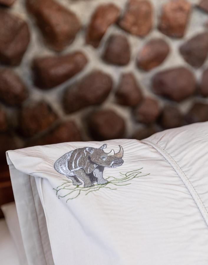 Hohenstein Lodge Usakos Екстериор снимка