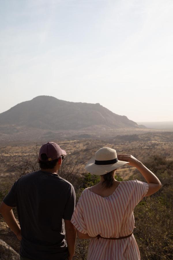Hohenstein Lodge Usakos Екстериор снимка