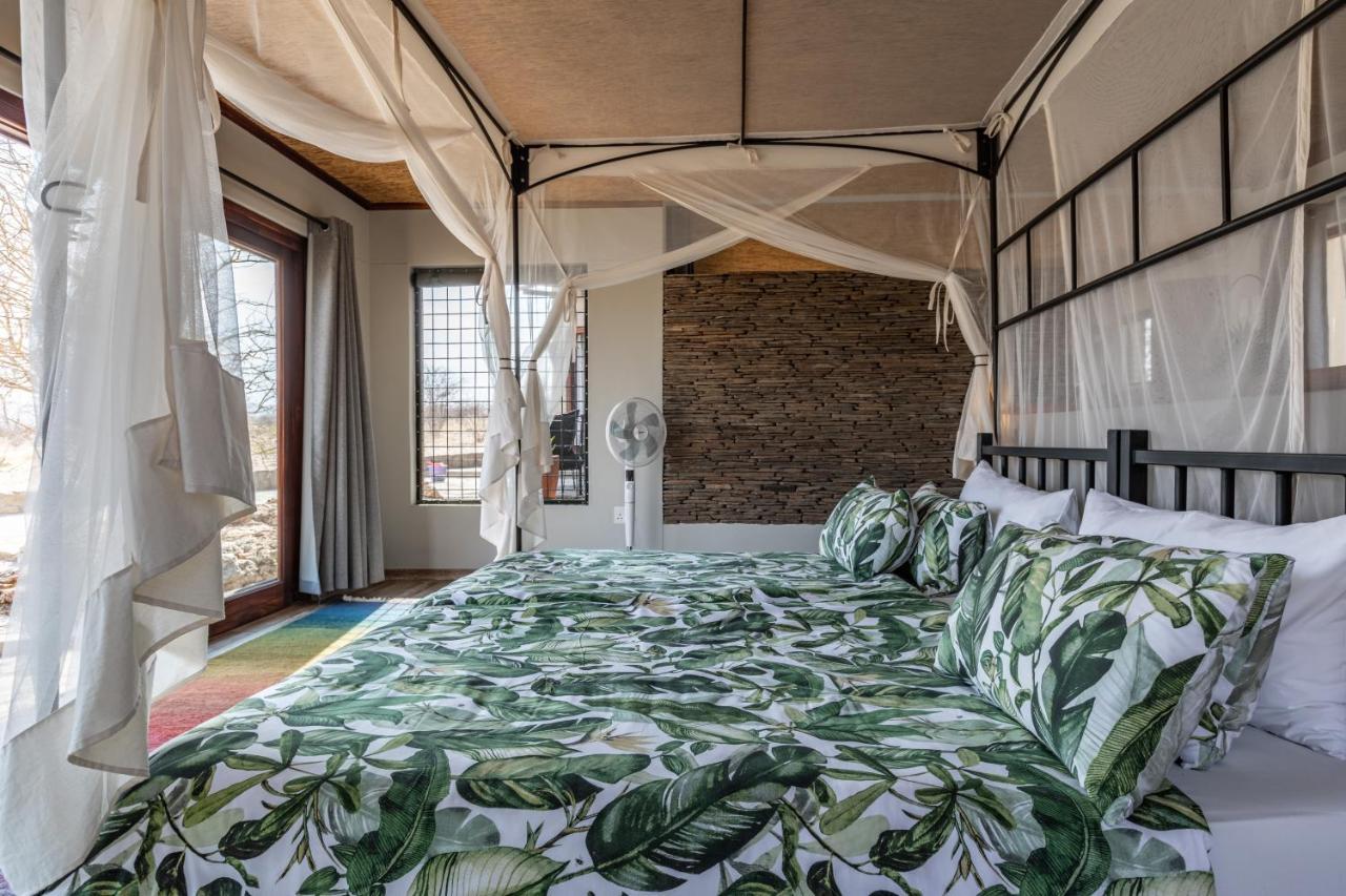 Hohenstein Lodge Usakos Екстериор снимка