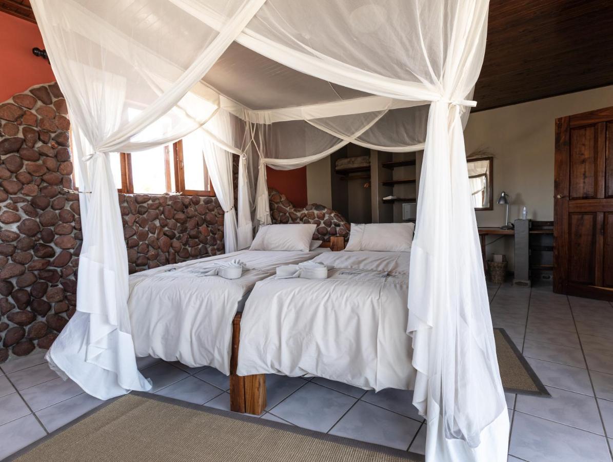 Hohenstein Lodge Usakos Екстериор снимка